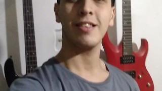 Presentación PornHub