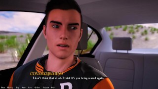 Being A Dik 0.7.0 Part 175 Godness Jill.. By LoveSkySan69