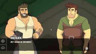 Morningwood - Episode 2