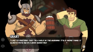 Morningwood - Episode 2