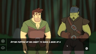Morningwood - Episode 2