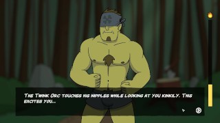 Morningwood - Episode 2