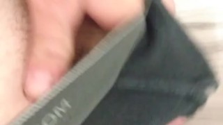 A little tease