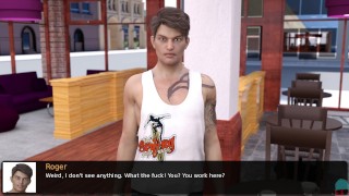 WTHI #187 • WHERE THE HEART IS • PC GAMEPLAY [HD]