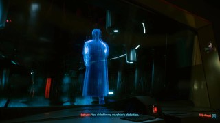 Let's Play Cyberpunk 2077 First Run Part 30
