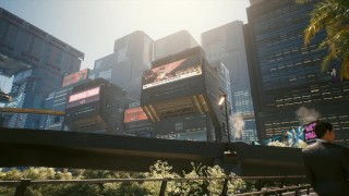Let's Play Cyberpunk 2077 First Run Part 31