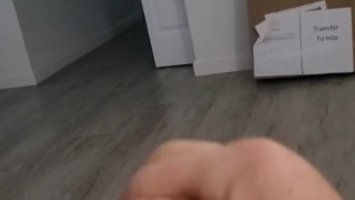 Nice dick?