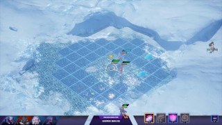 Let's play Subverse Part 7 End of early Access
