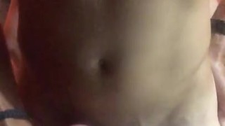 Fucked in my boat