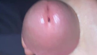 Big Cock and Cumshot - Comment if you Want to Feel It in You!