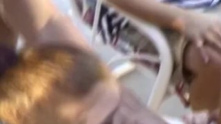 Anal For Horny Swinging Wifey Sex Session Experience