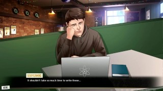 Our Red String V07-01-A Day In The Life