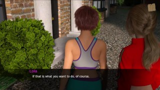 Dusklight Manor 139