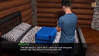 Dusklight Manor 140