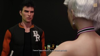 Being A Dik (Dik Route) 83