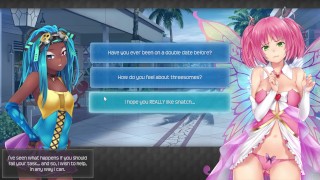 Huniepop 2 Part 5: Hello Nora!