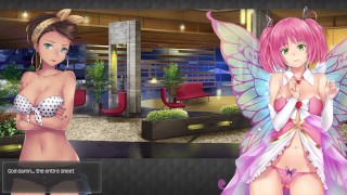 Huniepop 2 Part 5: Hello Nora!