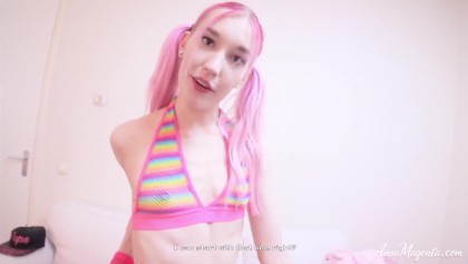 Skinny Teen Anal Lesbian - Very Small Tits Lesbian Porn Videos | YouPorn.com