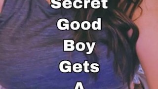 Trinity XO Secret Good Boy MP3 Sample