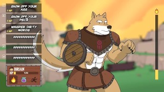 Morningwood - Episode 3
