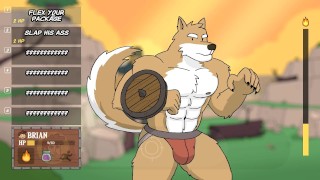 Morningwood - Episode 3