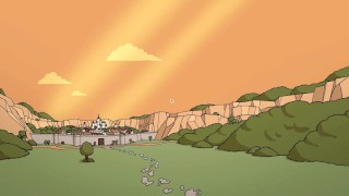 Morningwood - Episode 3