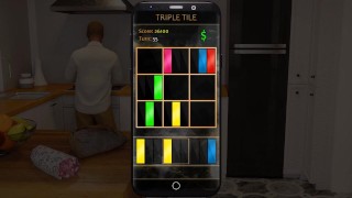 Being A Dik 0.7.0 Part 177 Secret Reward!!!! By LoveSkySan69