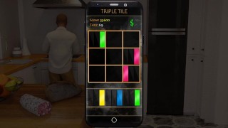 Being A Dik 0.7.0 Part 177 Secret Reward!!!! By LoveSkySan69