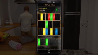 Being A Dik 0.7.0 Part 177 Secret Reward!!!! By LoveSkySan69