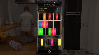 Being A Dik 0.7.0 Part 177 Secret Reward!!!! By LoveSkySan69