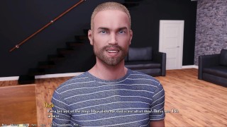 Being A Dik 0.7.0 Part 179 A Lot Of New Things By LoveSkySan69