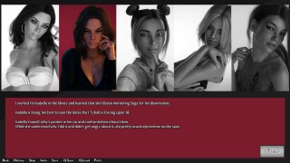 Being A Dik 0.7.0 Part 183 We All Have To Learn By LoveSkySan69