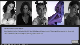 Being A Dik 0.7.0 Part 183 We All Have To Learn By LoveSkySan69