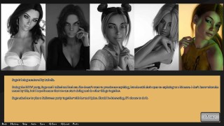 Being A Dik 0.7.0 Part 183 We All Have To Learn By LoveSkySan69