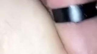 Black king gapes Justin Calvin’s sloppy hole