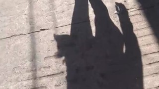 SEXO por DINERO CON MEXICANA DE 22 AÑOS