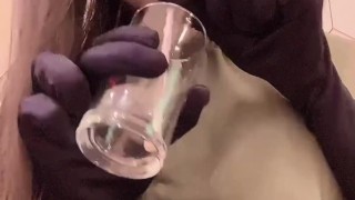 female mask disguise crossdresser transformation mtf 213