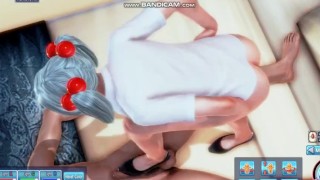 anal sex