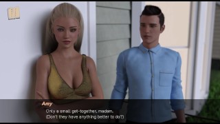 Echoes Of Lust S2 Ep69 (Remastered)