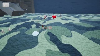 Breeding Monster Girls - Game Development