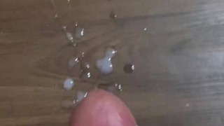 Made this for one of my followers Melissa hardest I have cum in a long time