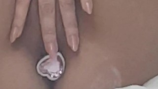 Trying the new buttplug xx