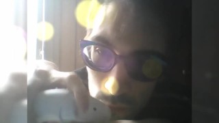 jb présente sa nouvelle manette de sa console