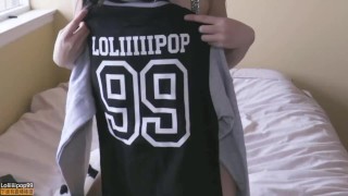 What's in My Pornhub 100K Subscribers Gift Box??