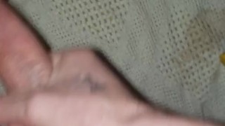 9 inch COCK CUMS EVERYWHERE!