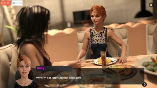The Spellbook - 31 Sad Milf