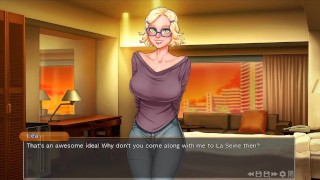 Sylvia - 22 I Choose Lea