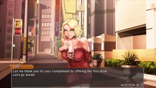 Sylvia - 22 I Choose Lea