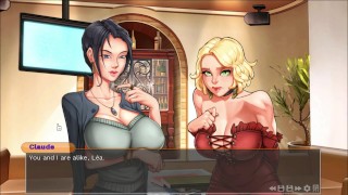 Sylvia - 24 End Of Update