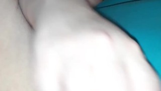 Solo Female Play 13